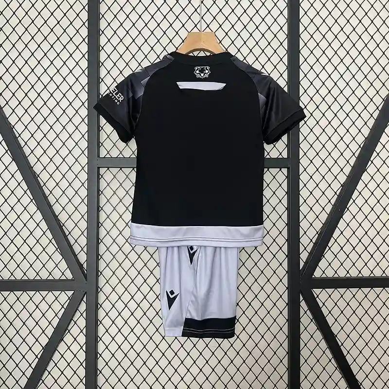 Osasuna 24/25 Third Kit - Kids - Image 9