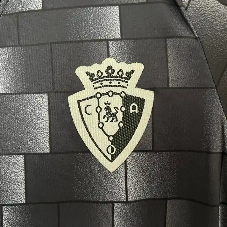 Osasuna 24/25 Third Kit - Kids - Image 2