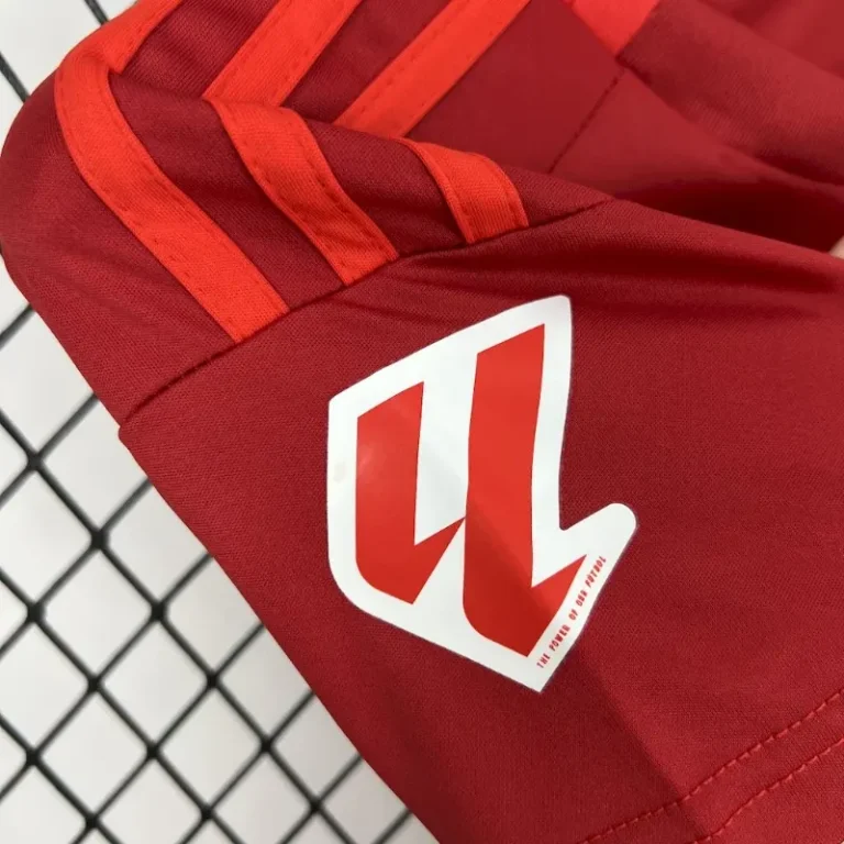 Real Zaragoza 24/25 Away Kit - Kids - Image 5