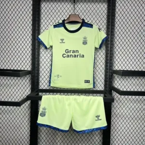 Las Palmas 24/25 Third Kit - Kids