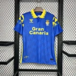 Las Palmas 24/25 Away Kit - Fan version