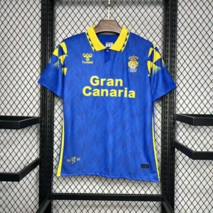 Las Palmas 24/25 Away Kit - Fan version