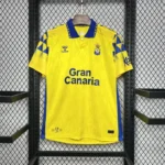 Las Palmas 24/25 Home Kit - Fan version