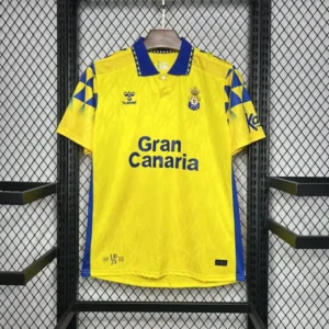 Las Palmas 24/25 Home Kit - Fan version