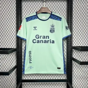 Las Palmas 24/25 Third Kit - Fan version
