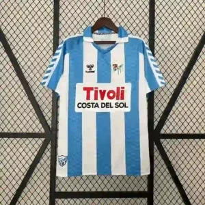 Malaga 120th Anniversary Kit