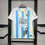 Malaga 24/25 Home Kit - Fan version