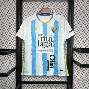 Malaga 24/25 Home Kit - Fan version