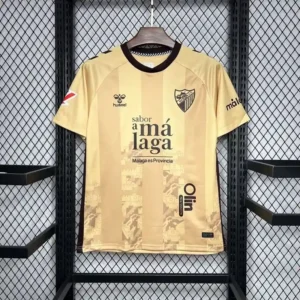 Malaga 24/25 Third Kit - Fan version