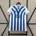 Malaga 24/25 Special Kit - Fan version