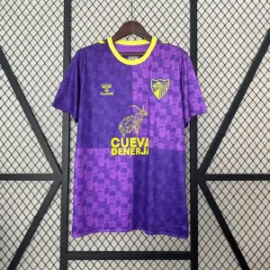 Malaga 24/25 Training Kit - Fan version