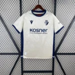 Osasuna 24/25 Away Kit - Fan Version