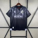 Osasuna 24/25 Third Kit - Fan Version