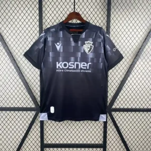 Osasuna 24/25 Third Kit - Fan Version