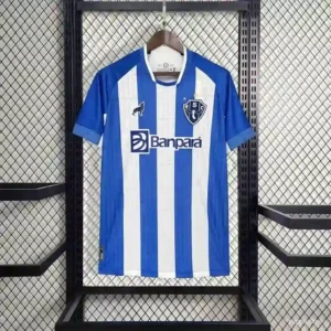 Paysandu 24/25 Home Kit - Fan version