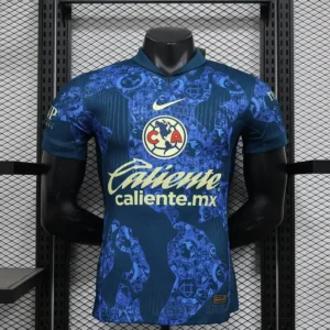 Club América 24/25 Away Kit – Player Version