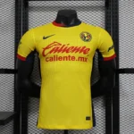 Club América 24/25 Home Kit – Player Version