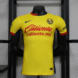 Club América 24/25 Home Kit – Player Version