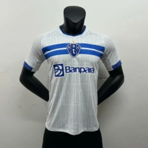 Paysandu 24/25 Away Jersey – Player version