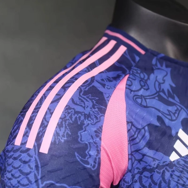 Real Madrid Special Dragon Edition 24/25 Kit – Player version - Image 3