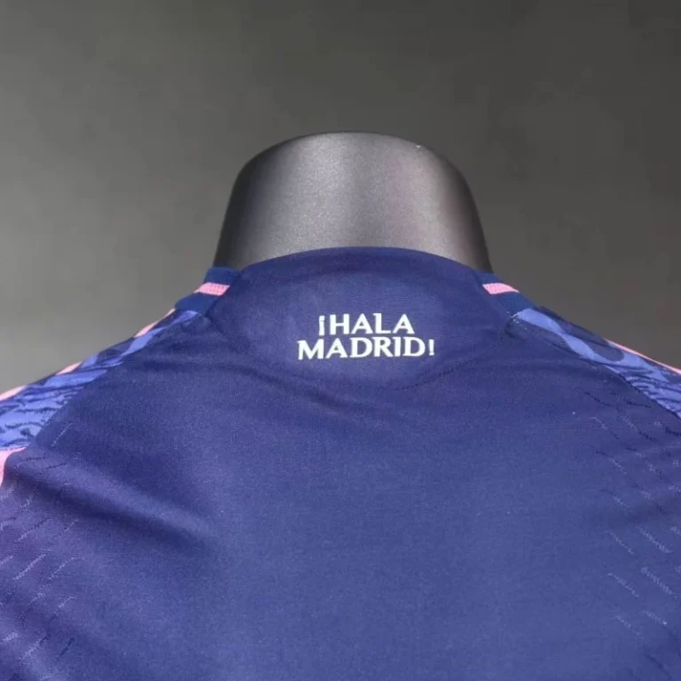Real Madrid Special Dragon Edition 24/25 Kit – Player version - Image 4