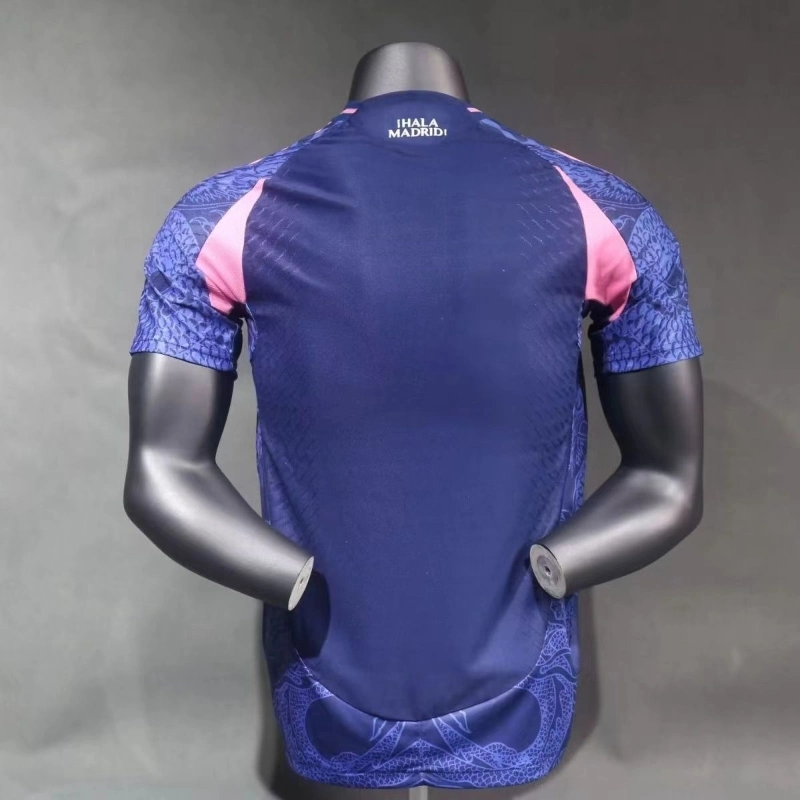 Real Madrid Special Dragon Edition 24/25 Kit – Player version - Image 5