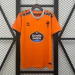 RC Celta de Vigo 24/25 Third Kit - Fan Version