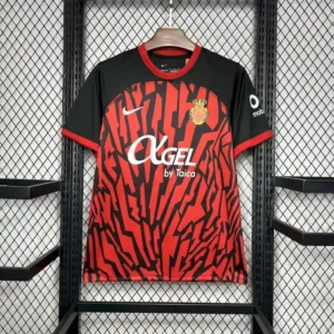 RCD Mallorca 24/25 Home Kit - Fan Version