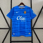 RCD Mallorca 24/25 Away Kit - Fan Version