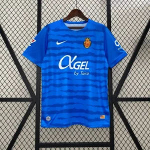 RCD Mallorca 24/25 Away Kit - Fan Version