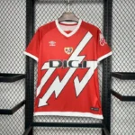 Rayo Vallecano 24/25 Away Kit - Fan Version