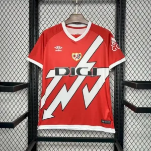 Rayo Vallecano 24/25 Away Kit - Fan Version