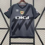 Rayo Vallecano 24/25 Third Kit - Fan Version