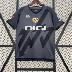 Rayo Vallecano 24/25 Third Kit - Fan Version