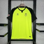 Real Betis 24/25 Away Kit – Fan Version