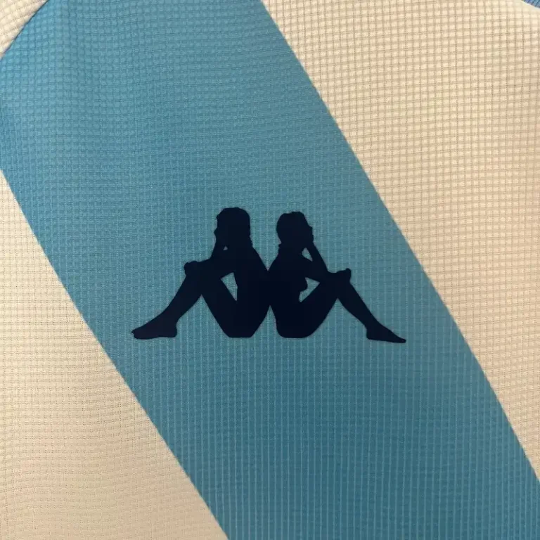 Deportivo de La Coruña 24/25 Away Kit - Fan version - Image 3