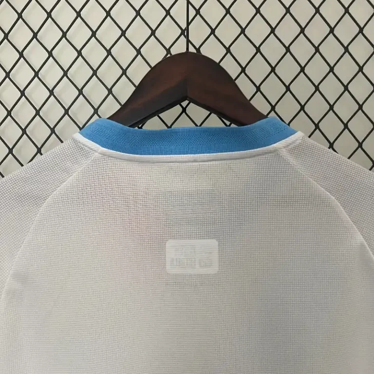 Deportivo de La Coruña 24/25 Away Kit - Fan version - Image 8