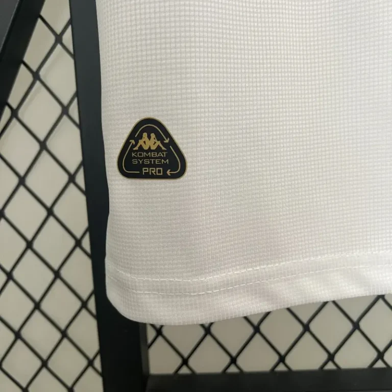 Deportivo de La Coruña 24/25 Away Kit - Fan version - Image 5