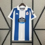 Deportivo de La Coruña 24/25  Home Kit - Fan version