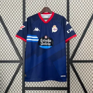 Deportivo de La Coruña 24/25 Third Kit - Fan version