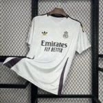 Real Madrid X LV 24/25 Special Kit – Fan Version