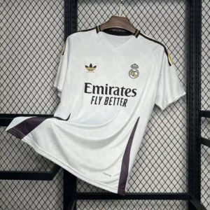 Real Madrid X LV 24/25 Special Kit – Fan Version