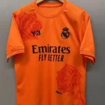 Real Madrid Y-3 Special Edition Kit – Fan Version