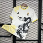 Real Madrid Special Snake Edition Jersey – Fan Version