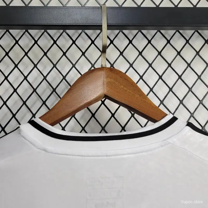 Real Madrid Home Jersey 24/25 – Fan Version - Image 7