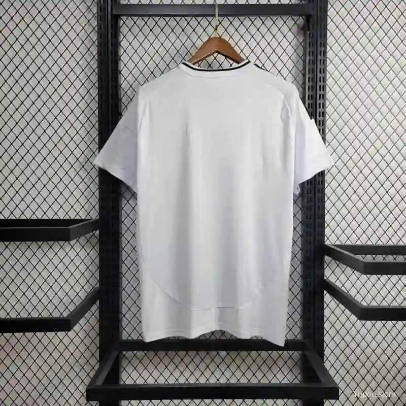 Real Madrid Home Jersey 24/25 – Fan Version - Image 8