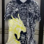 Real Madrid Special Dragon Jersey 24/25 – Fan Version
