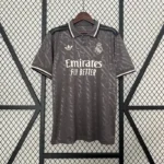 Real Madrid 24/25 Third Jersey – Fan Version