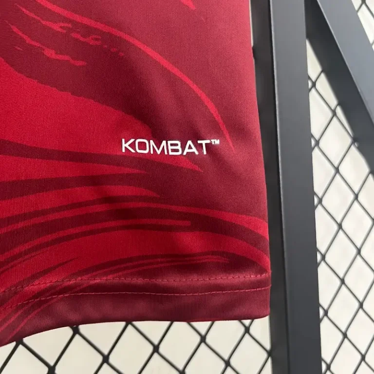 Real Valladolid Third Kit 24/25 – Fan Version - Image 4