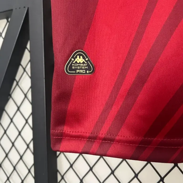 Real Valladolid Third Kit 24/25 – Fan Version - Image 5